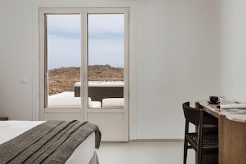 Casa Del Mar Mykonos Seaside Resort galeri fotoğrafı