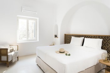Casa Del Mar Mykonos Seaside Resort galeri fotoğrafı