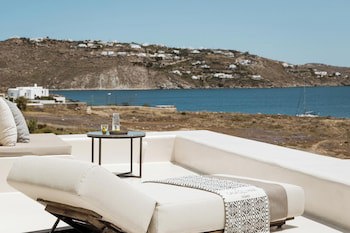 Casa Del Mar Mykonos Seaside Resort galeri fotoğrafı