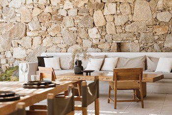 Casa Del Mar Mykonos Seaside Resort galeri fotoğrafı