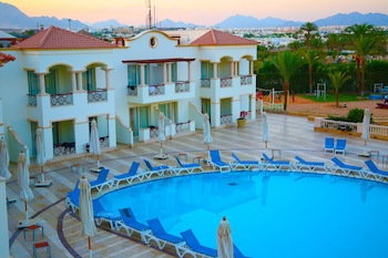 Marina Sharm Hotel galeri fotoğrafı