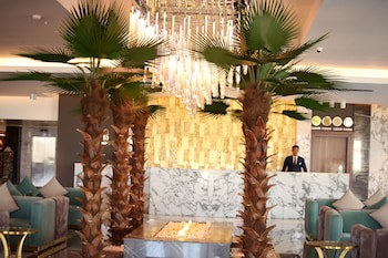 Marina Sharm Hotel galeri fotoğrafı