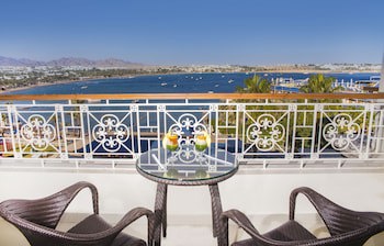 Marina Sharm Hotel galeri fotoğrafı