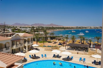 Marina Sharm Hotel galeri fotoğrafı