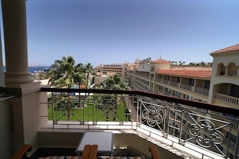 Marina Sharm Hotel fotoğrafı
