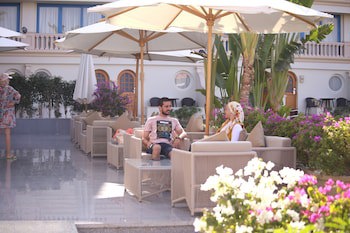 Marina Sharm Hotel galeri fotoğrafı