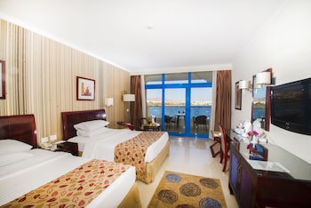 Marina Sharm Hotel galeri fotoğrafı