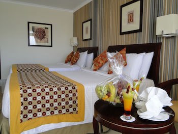 Marina Sharm Hotel galeri fotoğrafı