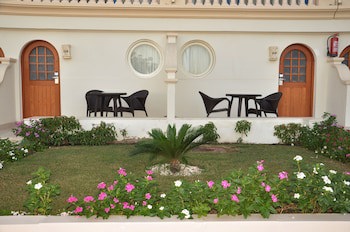 Marina Sharm Hotel galeri fotoğrafı