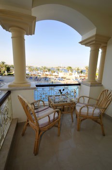 Marina Sharm Hotel fotoğrafı