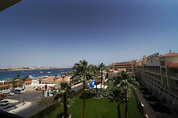 Marina Sharm Hotel galeri fotoğrafı
