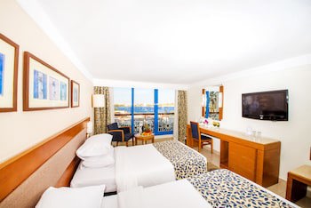 Marina Sharm Hotel galeri fotoğrafı