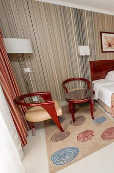 Marina Sharm Hotel galeri fotoğrafı