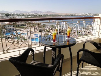Marina Sharm Hotel galeri fotoğrafı