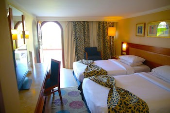 Marina Sharm Hotel galeri fotoğrafı