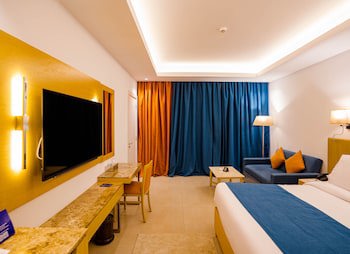 Marina Sharm Hotel galeri fotoğrafı