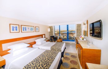 Marina Sharm Hotel galeri fotoğrafı