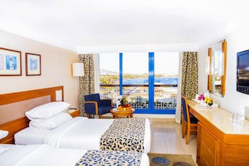 Marina Sharm Hotel galeri fotoğrafı