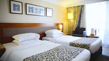 Marina Sharm Hotel galeri fotoğrafı