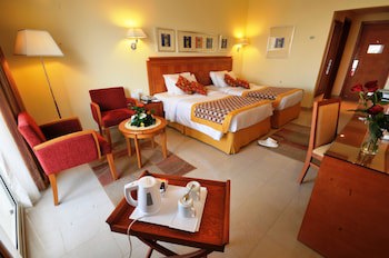 Marina Sharm Hotel galeri fotoğrafı