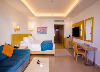 Marina Sharm Hotel galeri fotoğrafı