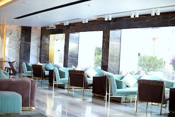 Marina Sharm Hotel galeri fotoğrafı