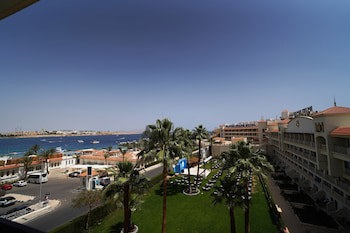 Marina Sharm Hotel fotoğrafı