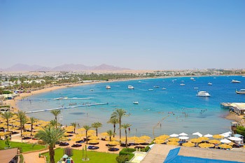 Marina Sharm Hotel