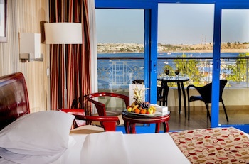Marina Sharm Hotel galeri fotoğrafı