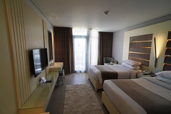 Marina Sharm Hotel galeri fotoğrafı