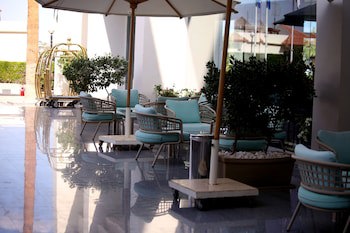 Marina Sharm Hotel galeri fotoğrafı