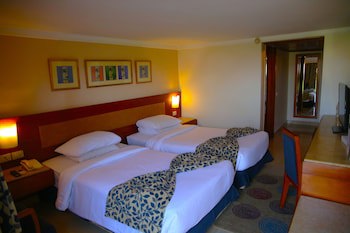 Marina Sharm Hotel galeri fotoğrafı
