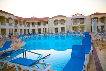 Marina Sharm Hotel galeri fotoğrafı