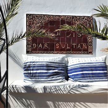 Dar Sultan