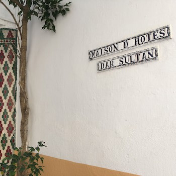 Dar Sultan