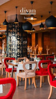 Divan Bursa