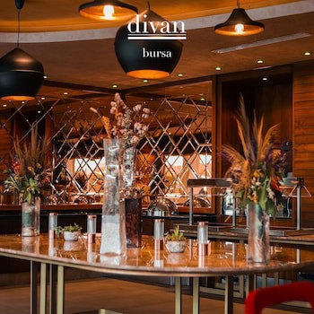 Divan Bursa