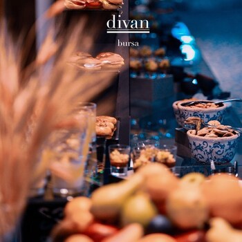Divan Bursa