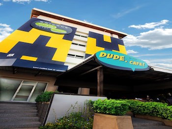 Baiyoke Ciao Hotel