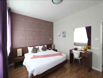Baiyoke Ciao Hotel