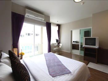 Baiyoke Ciao Hotel