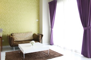Baiyoke Ciao Hotel