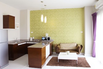 Baiyoke Ciao Hotel