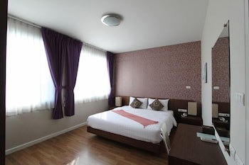Baiyoke Ciao Hotel