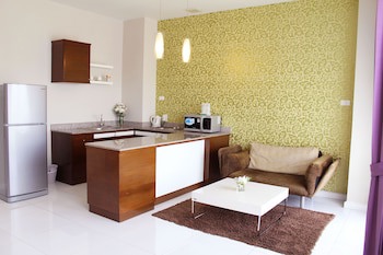 Baiyoke Ciao Hotel