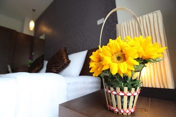 Baiyoke Ciao Hotel