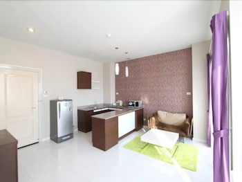Baiyoke Ciao Hotel