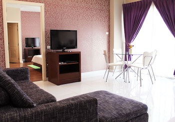 Baiyoke Ciao Hotel