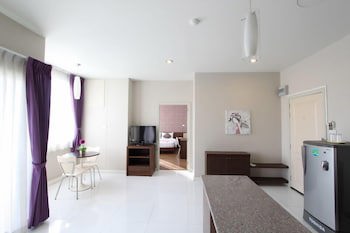 Baiyoke Ciao Hotel