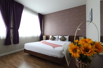 Baiyoke Ciao Hotel